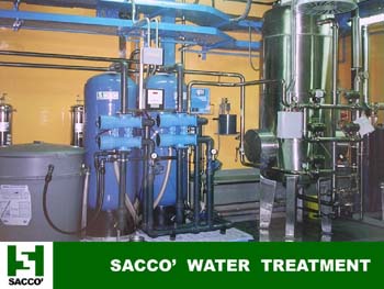 Copyright ©2007 ING. SACCO'